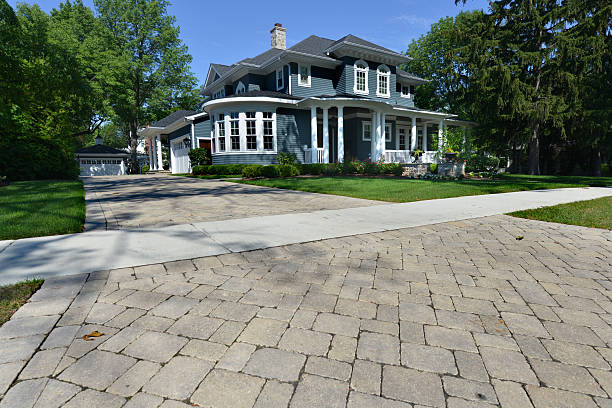 Reliable Port Neches, TX Driveway Pavers Solutions