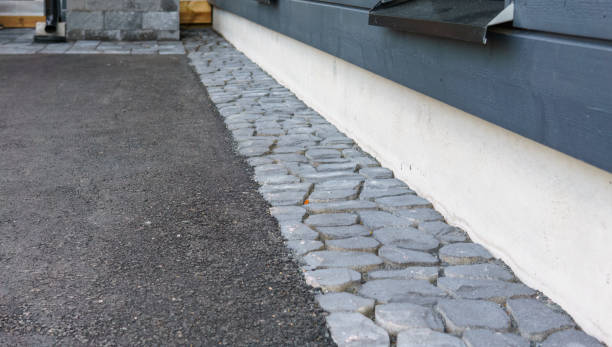 Reasons to Select Us for Your Driveway Paving Requirements in Port Neches, TX