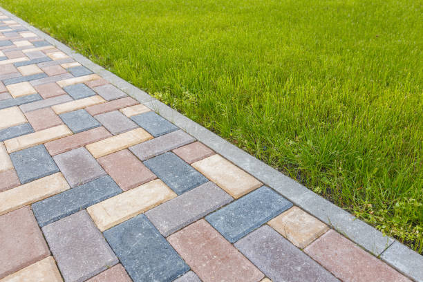 Reasons to Select Us for Your Driveway Paving Requirements in Port Neches, TX